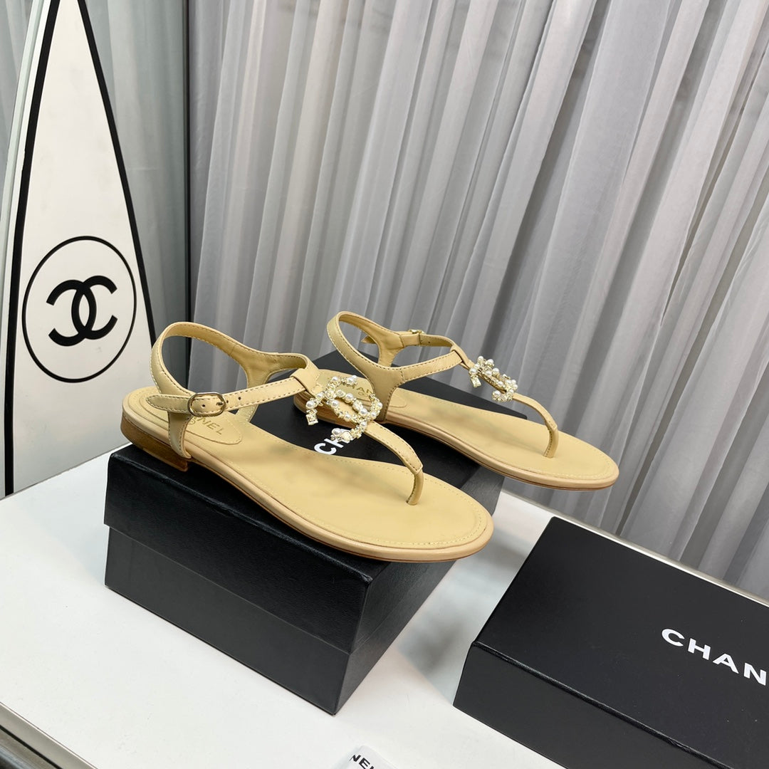 Luxury Shoes Sandals - CHL - 258