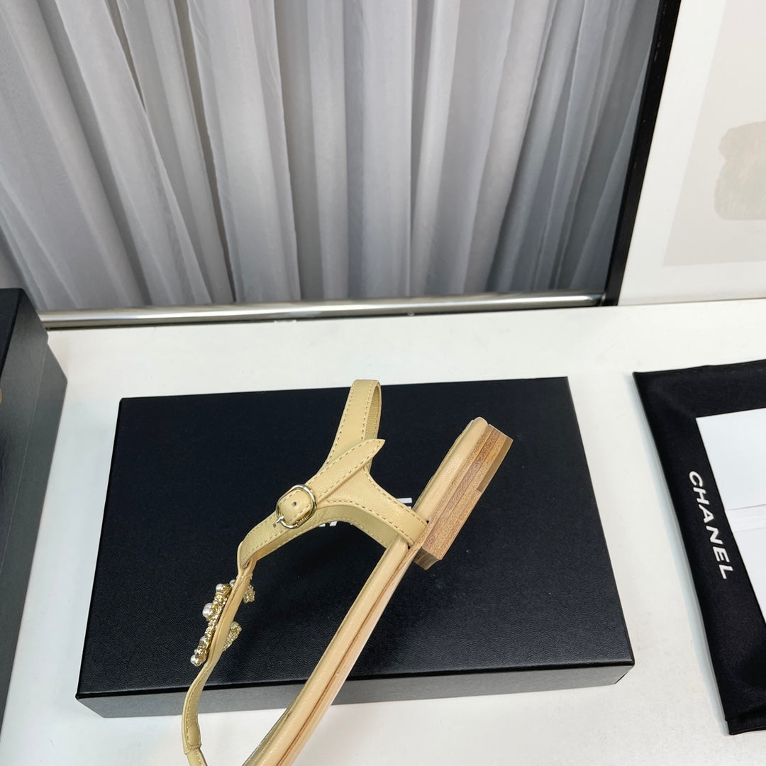 Luxury Shoes Sandals - CHL - 258