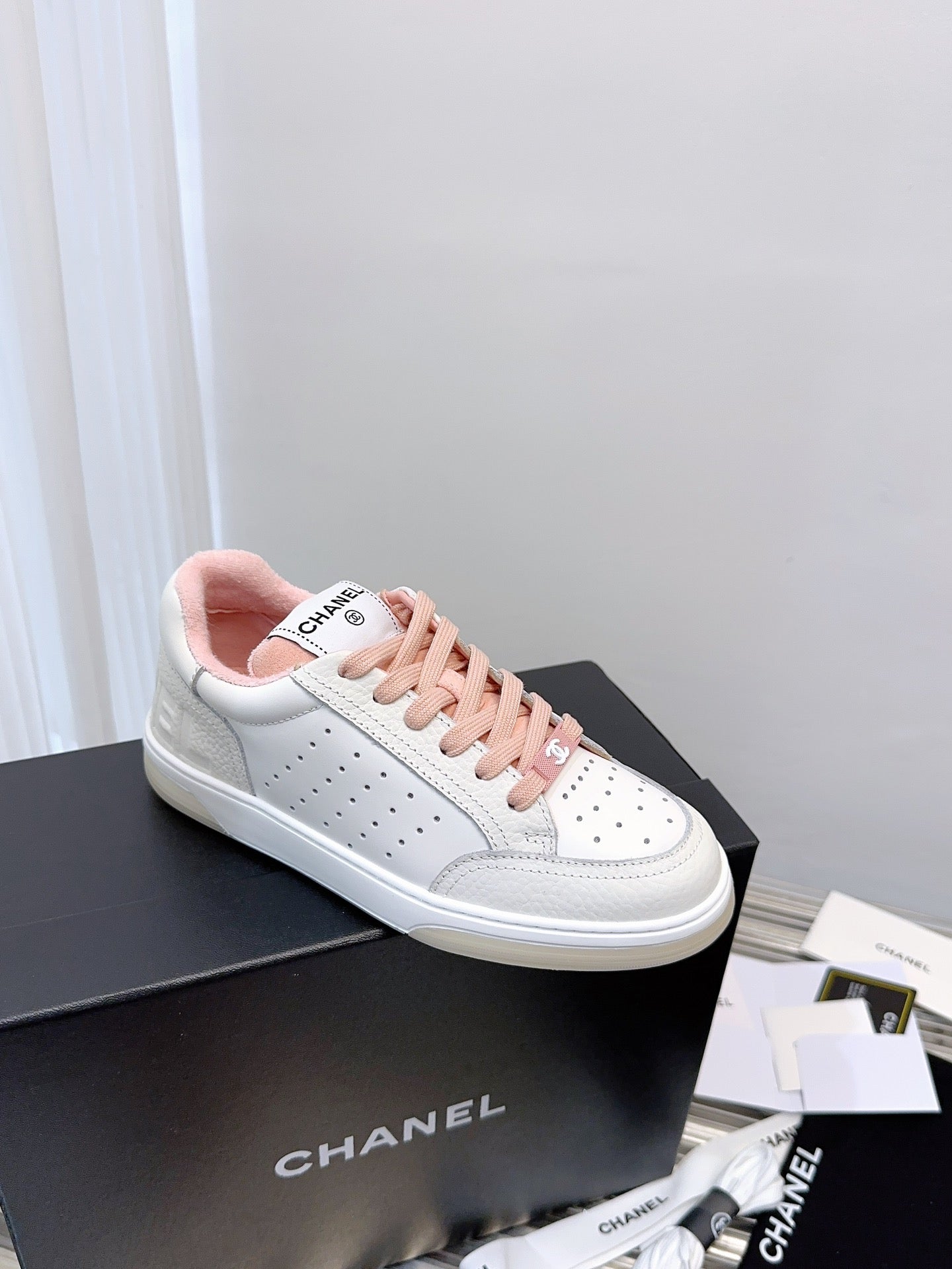 Luxury Shoes Sandals - CHL - 242