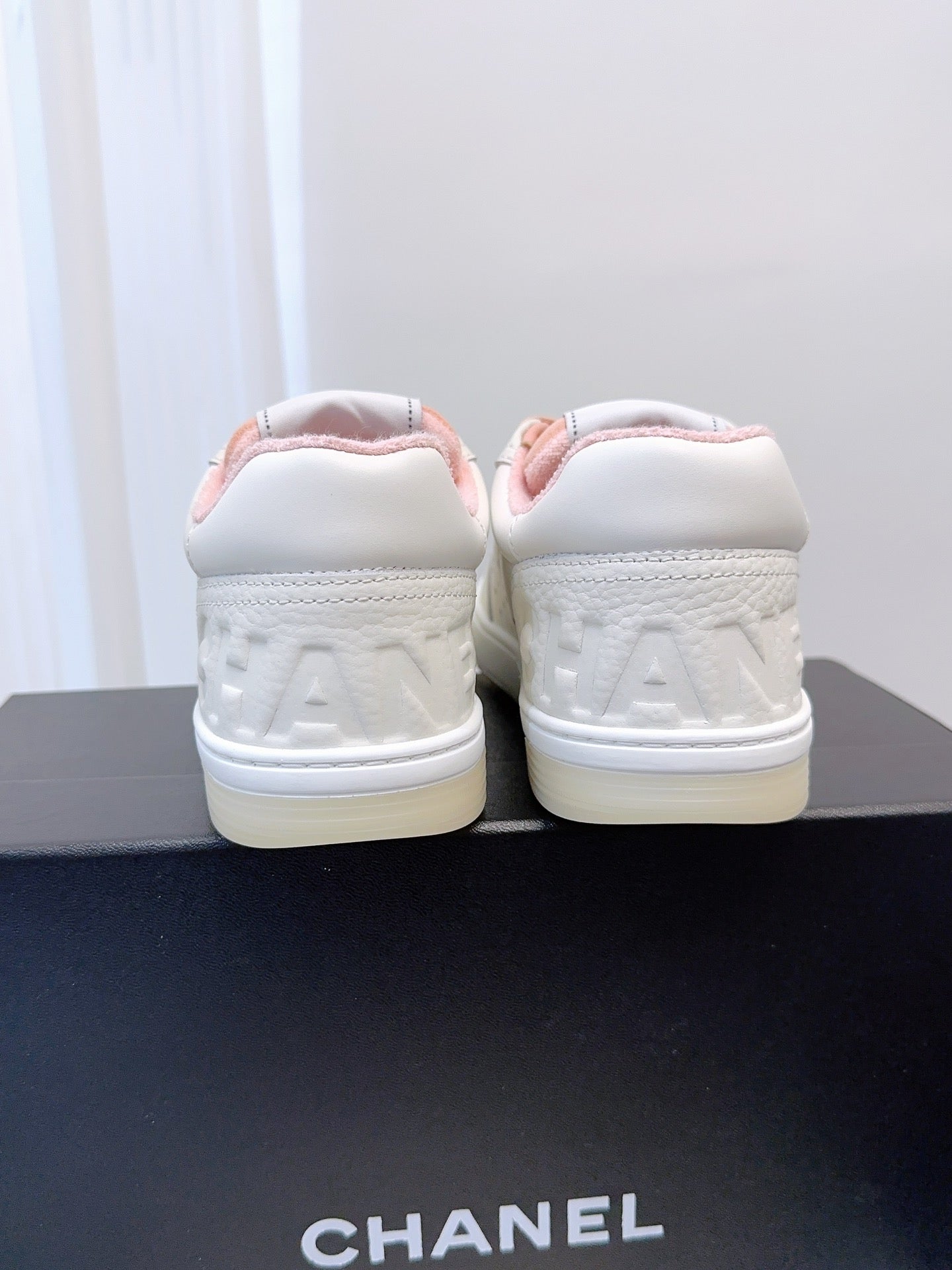 Luxury Shoes Sandals - CHL - 242