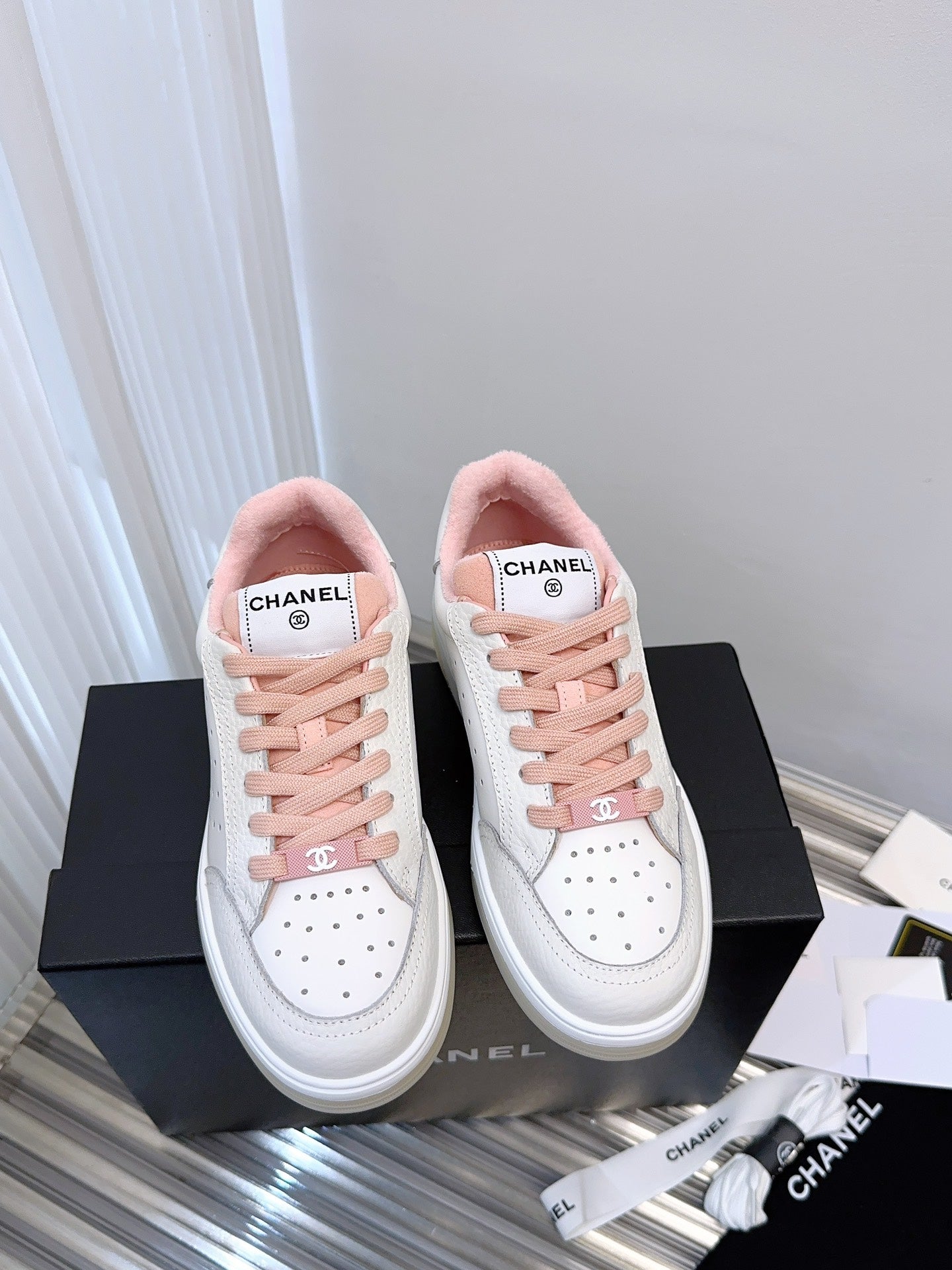 Luxury Shoes Sandals - CHL - 242