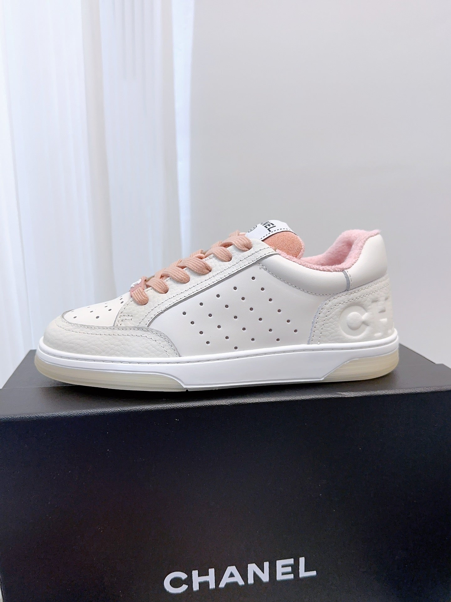 Luxury Shoes Sandals - CHL - 242