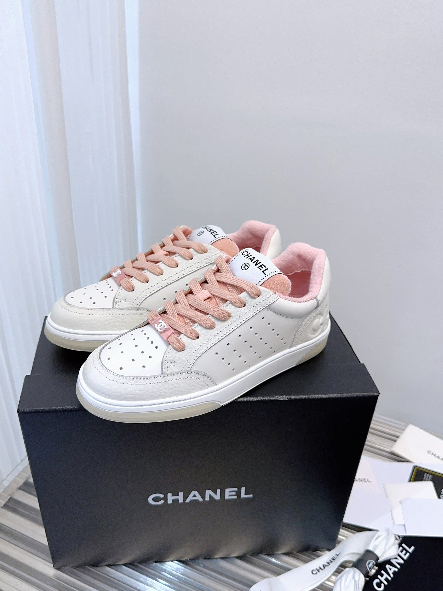 Luxury Shoes Sandals - CHL - 242