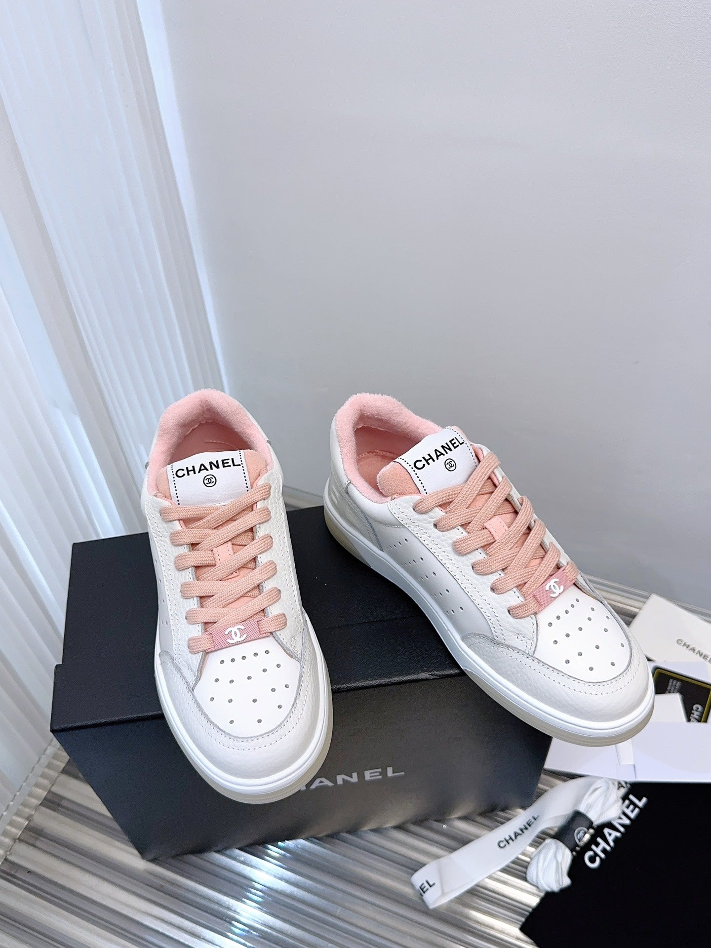 Luxury Shoes Sandals - CHL - 242