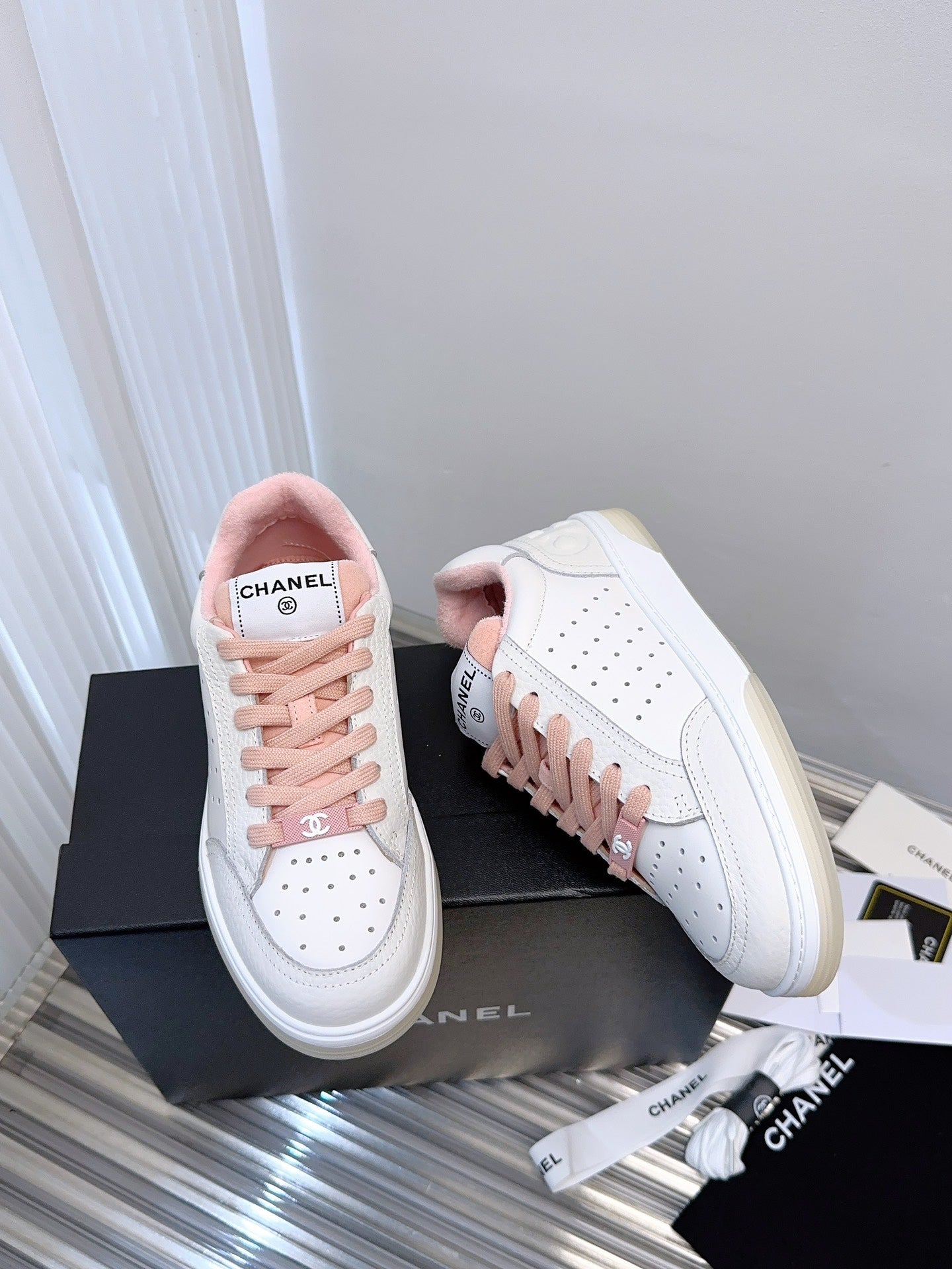 Luxury Shoes Sandals - CHL - 242