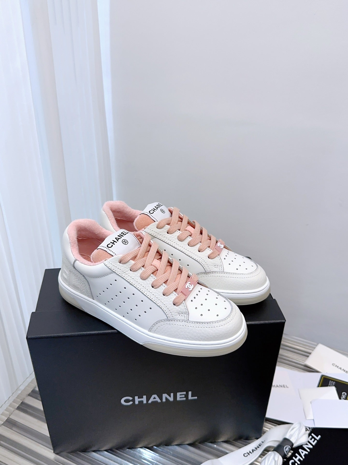 Luxury Shoes Sandals - CHL - 242