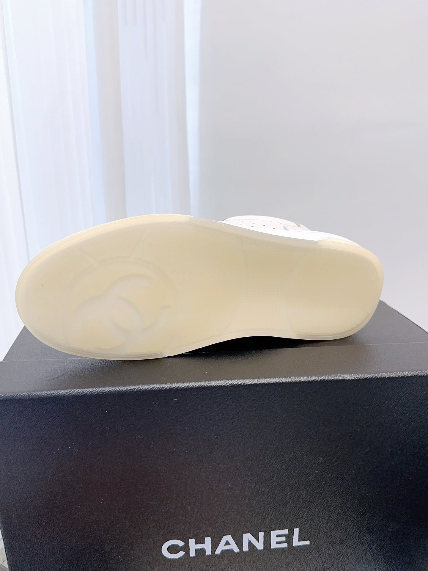 Luxury Shoes Sandals - CHL - 242