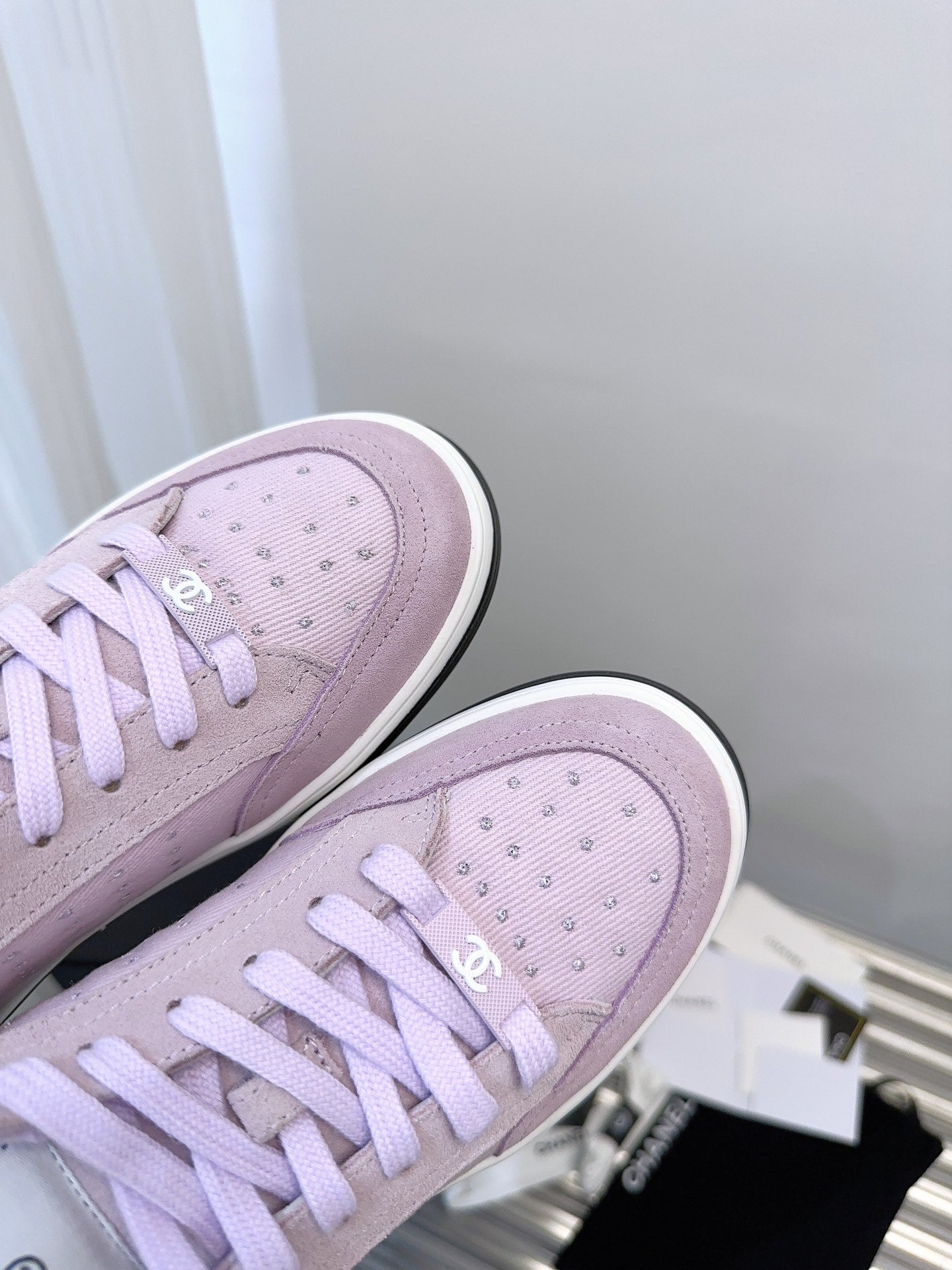 Luxury Shoes Sandals - CHL - 241