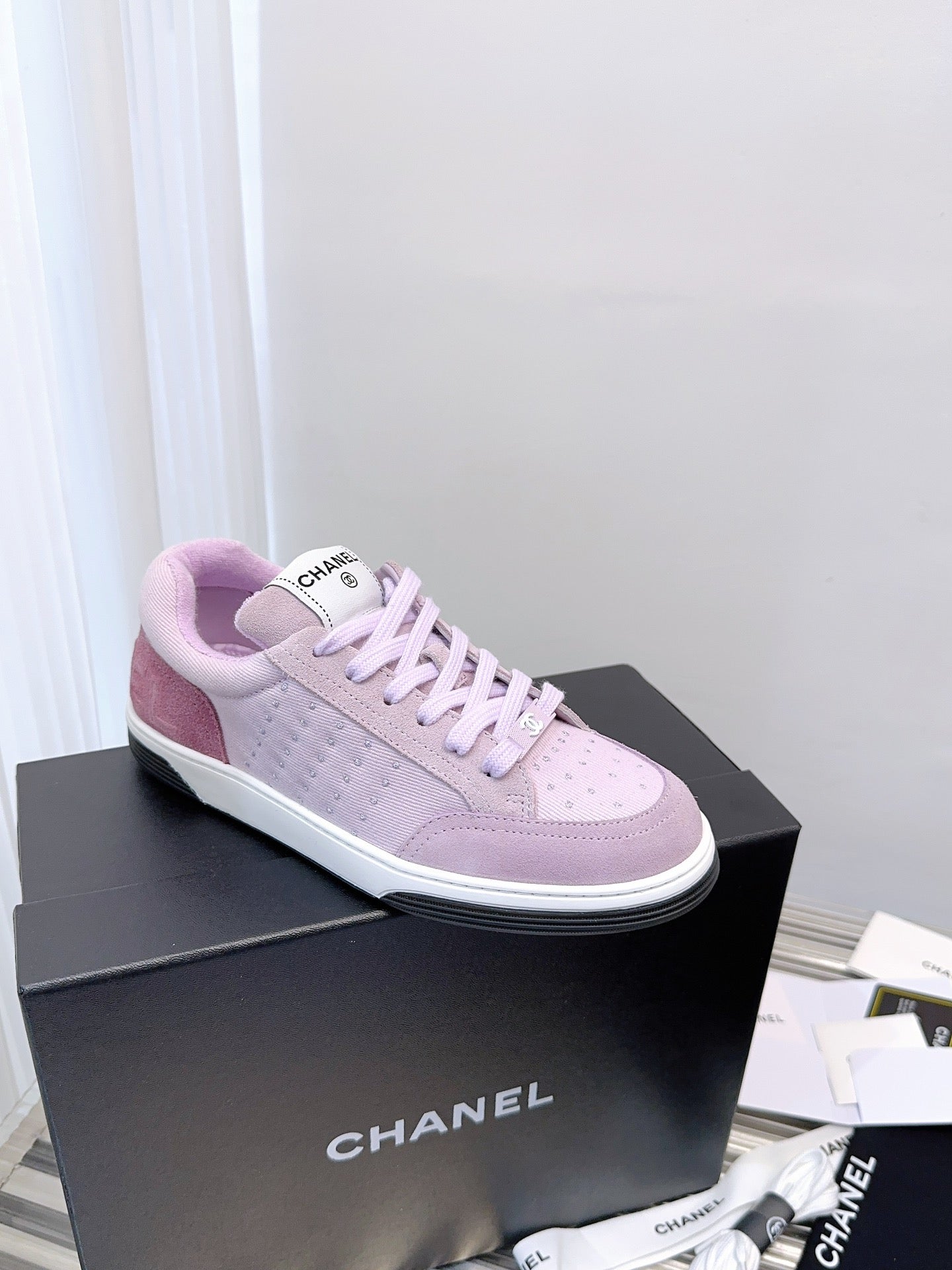 Luxury Shoes Sandals - CHL - 241