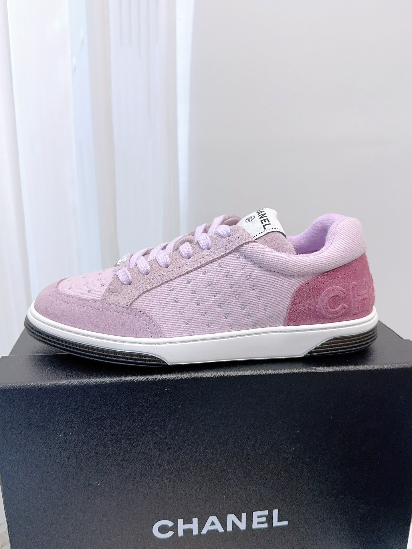 Luxury Shoes Sandals - CHL - 241