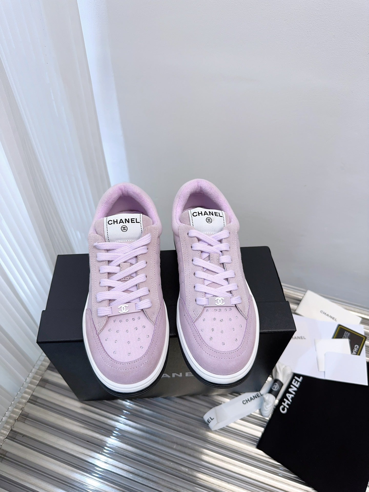 Luxury Shoes Sandals - CHL - 241