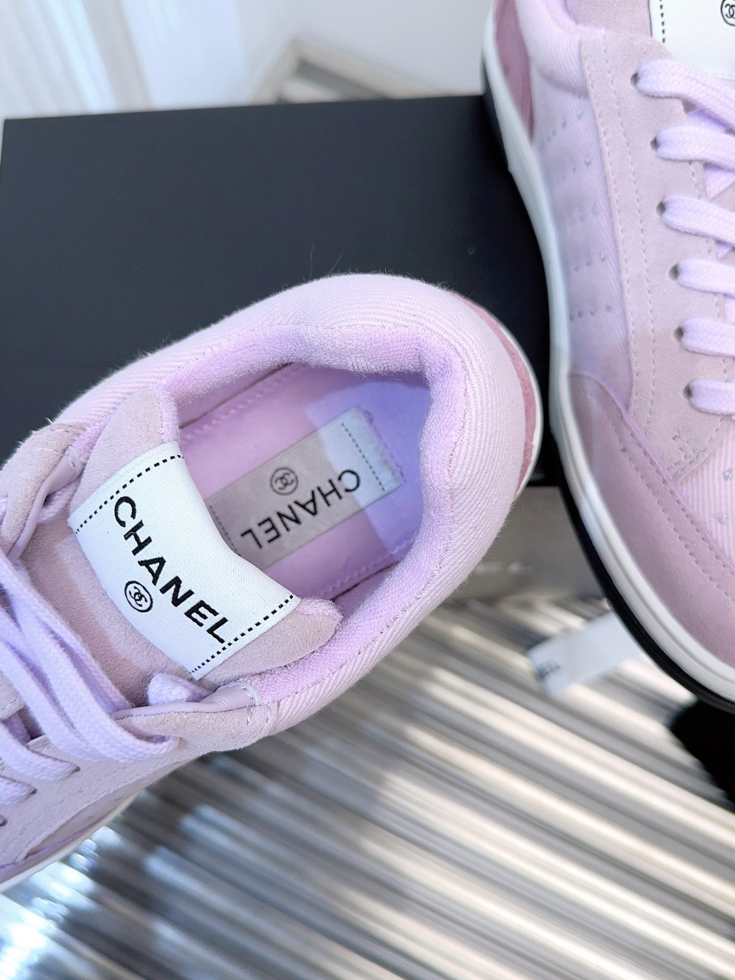 Luxury Shoes Sandals - CHL - 241