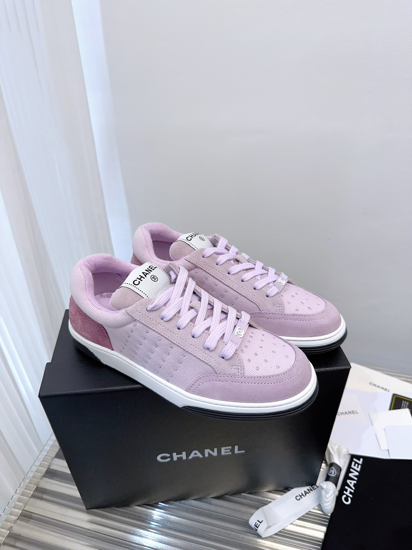 Luxury Shoes Sandals - CHL - 241