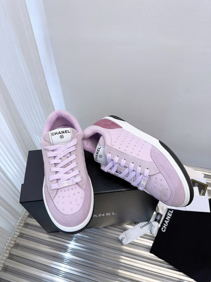 Luxury Shoes Sandals - CHL - 241