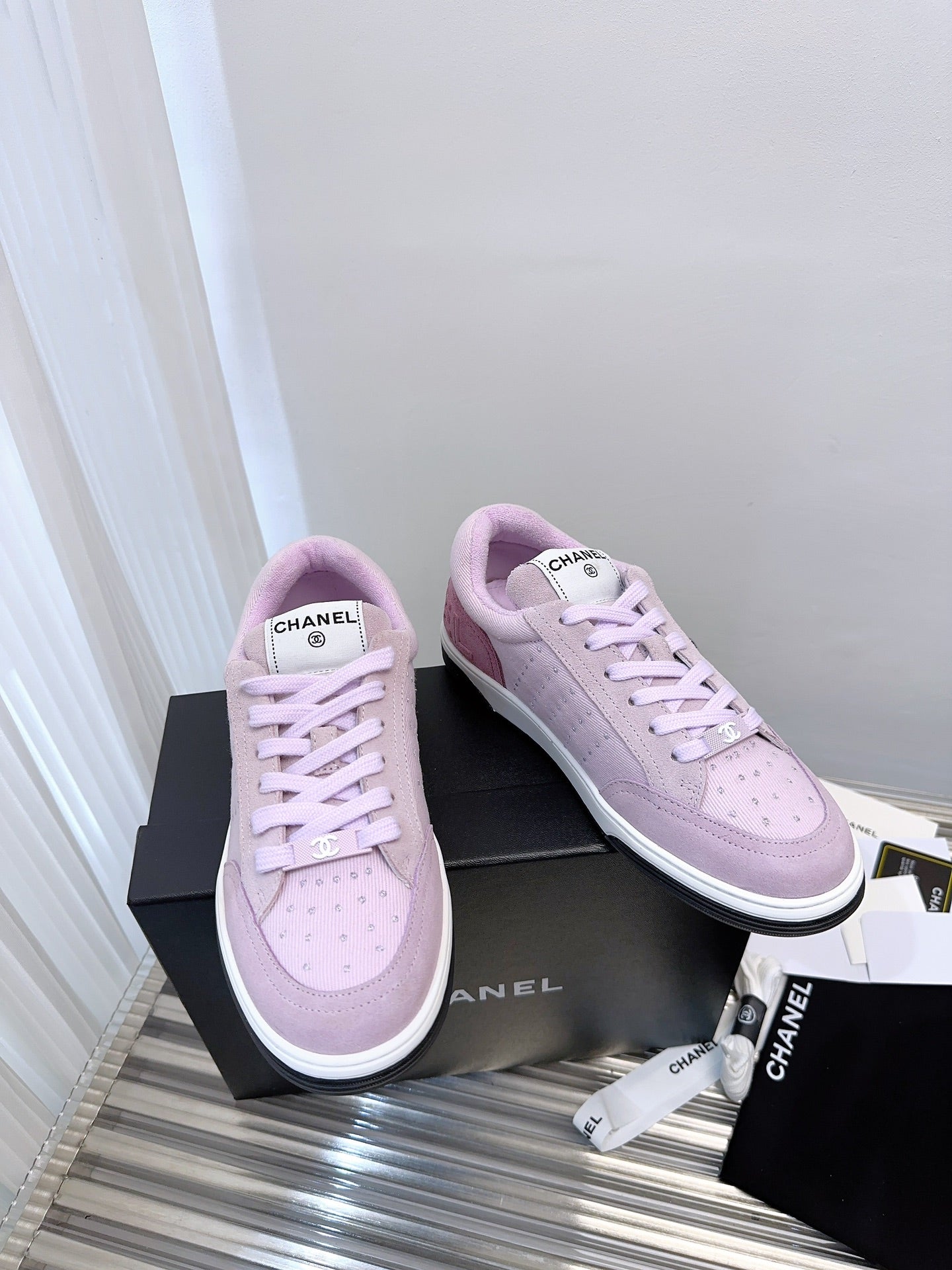 Luxury Shoes Sandals - CHL - 241