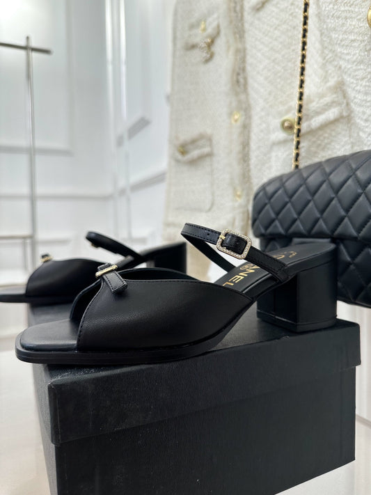 Luxury Shoes Sandals - CHL - 245