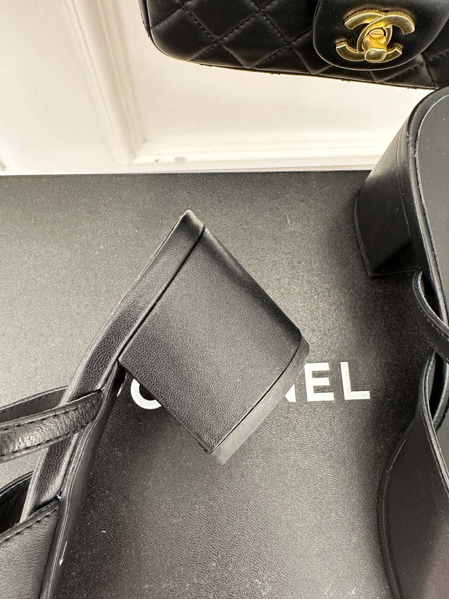 Luxury Shoes Sandals - CHL - 245