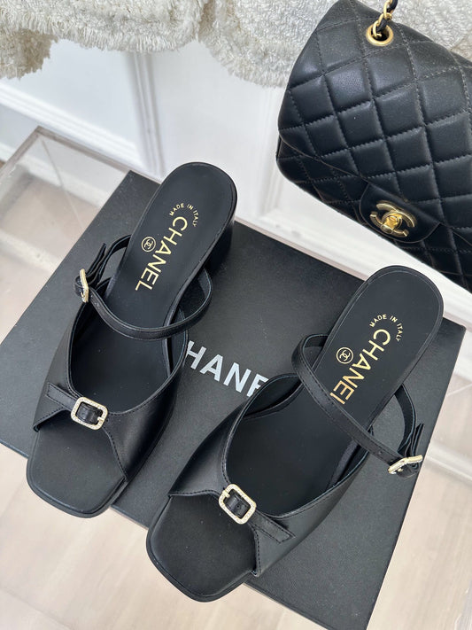 Luxury Shoes Sandals - CHL - 245