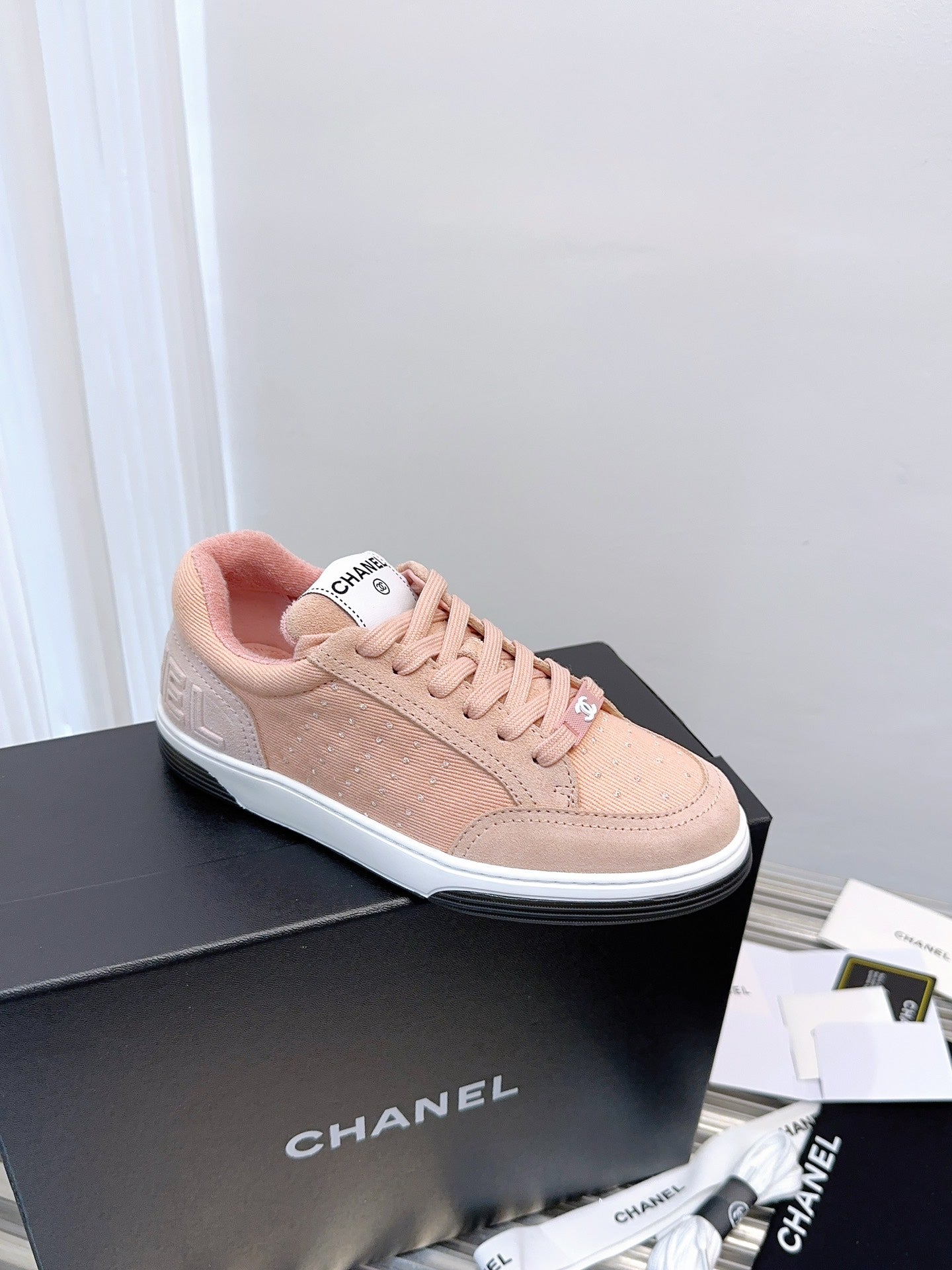 Luxury Shoes Sandals - CHL - 240