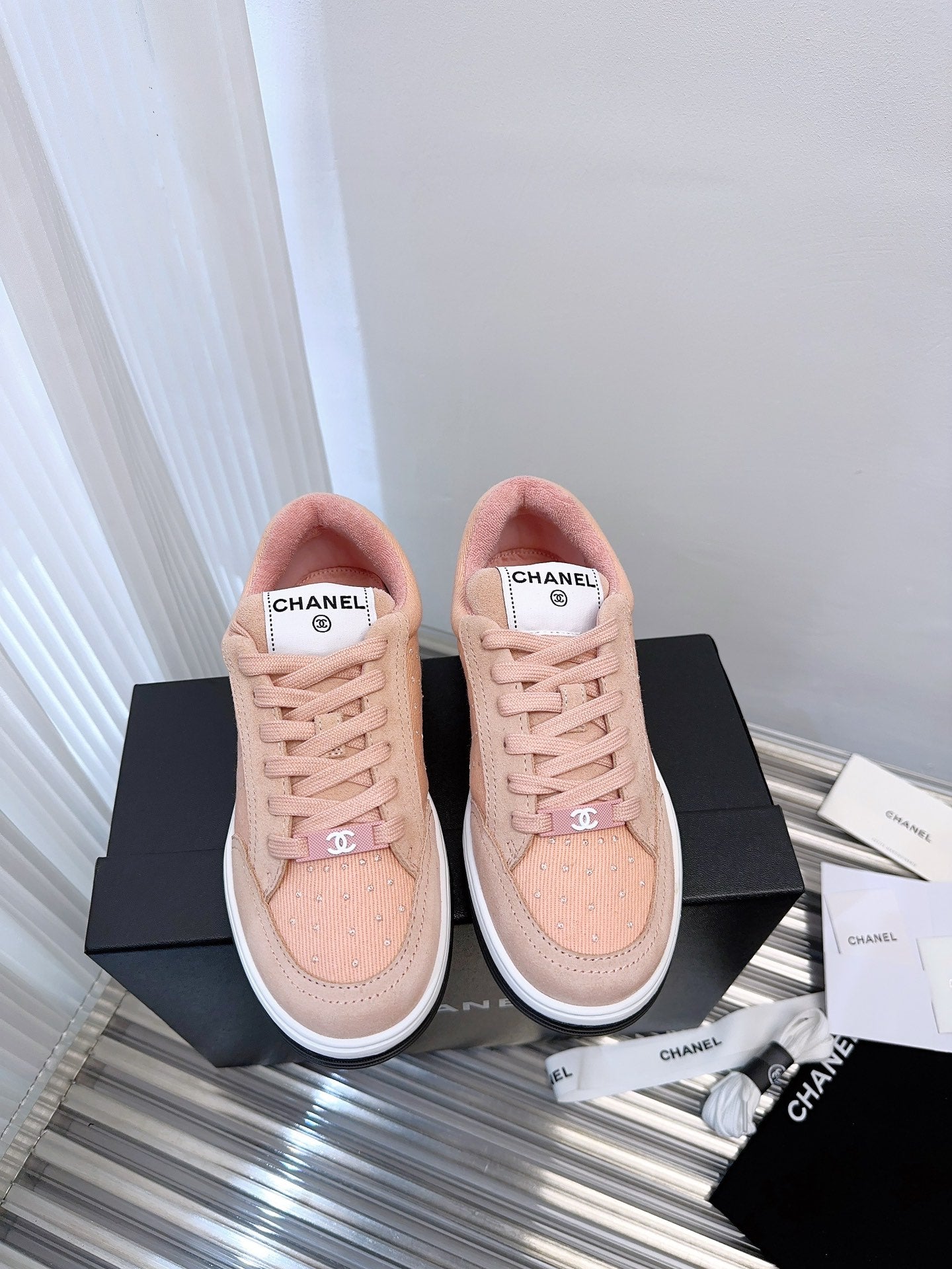 Luxury Shoes Sandals - CHL - 240