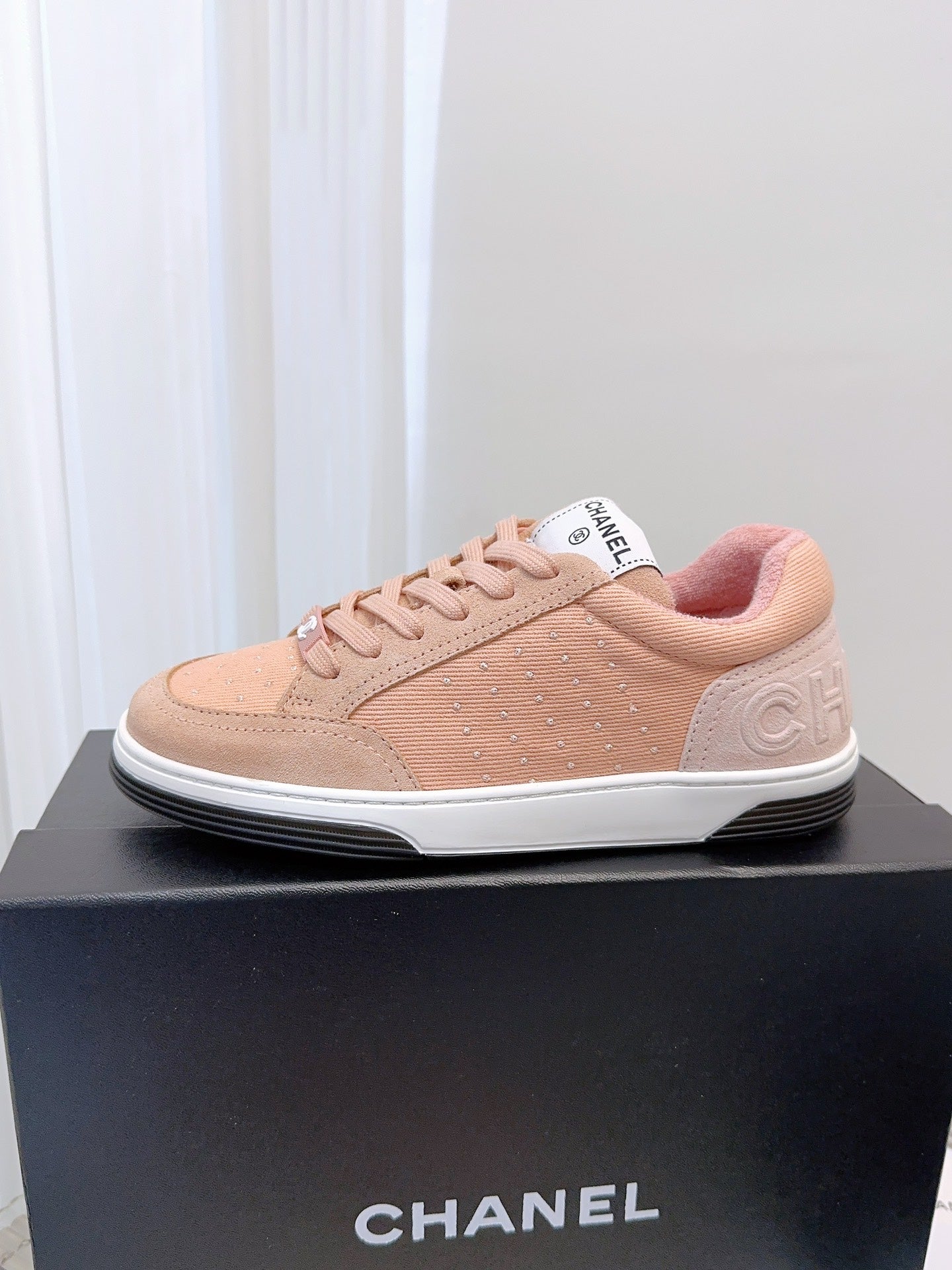 Luxury Shoes Sandals - CHL - 240