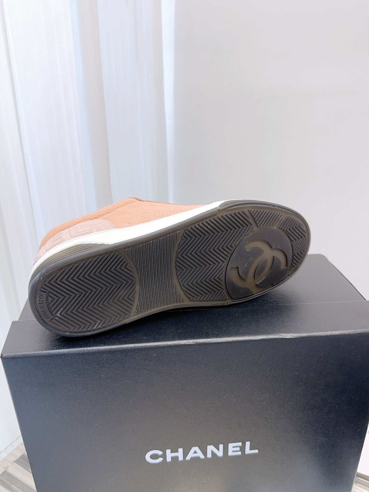 Luxury Shoes Sandals - CHL - 240