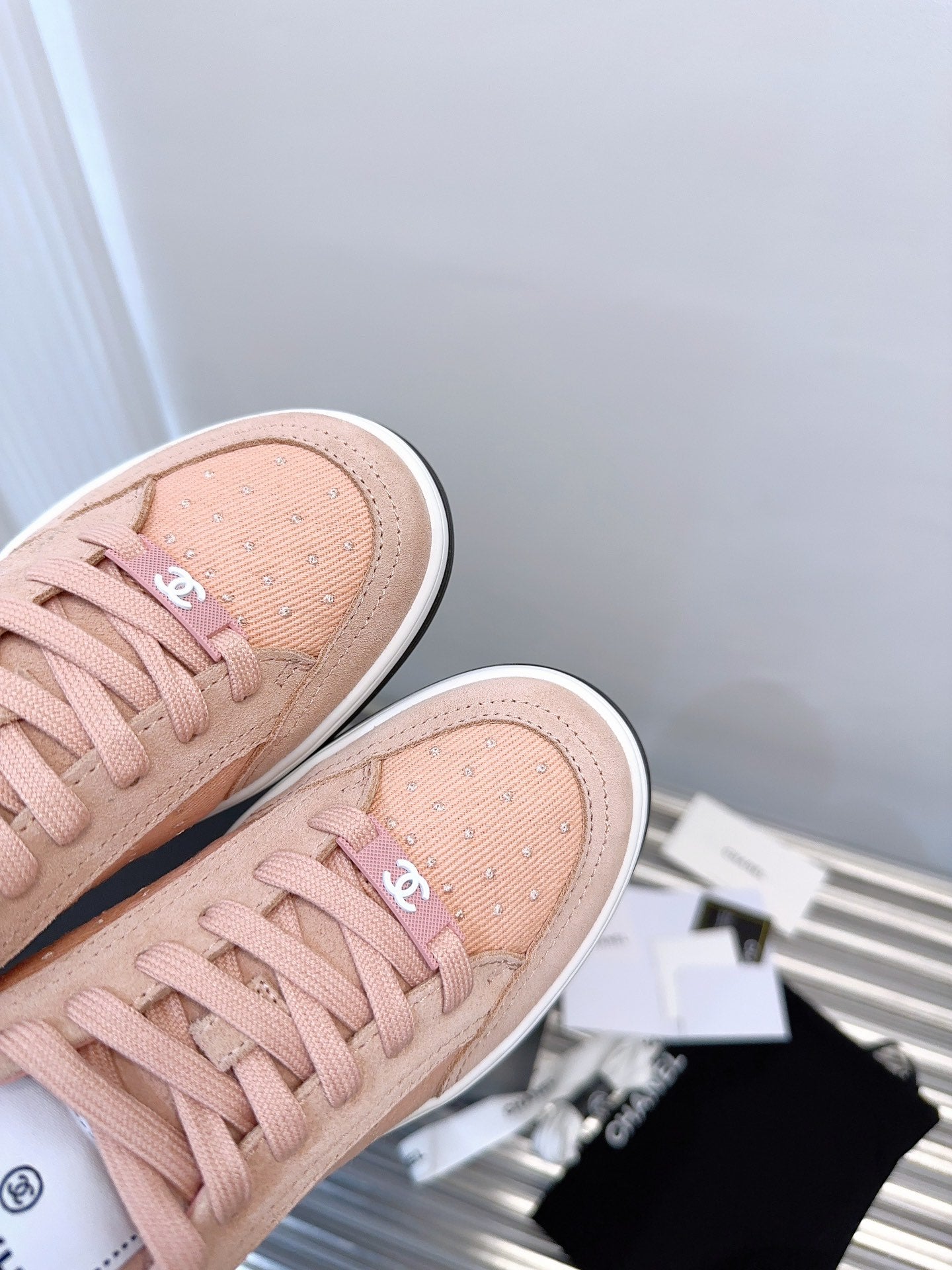 Luxury Shoes Sandals - CHL - 240