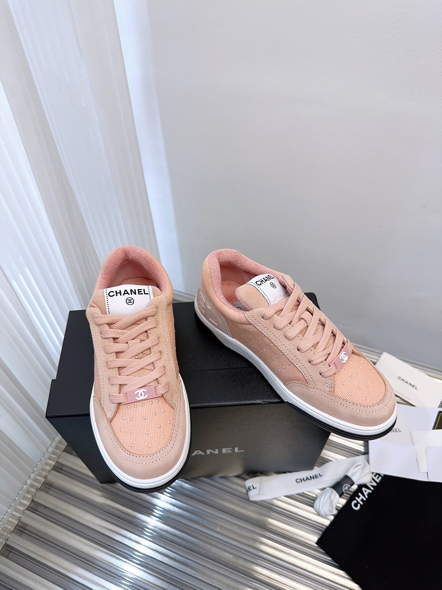 Luxury Shoes Sandals - CHL - 240