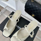 Luxury Shoes Sandals - CHL - 243