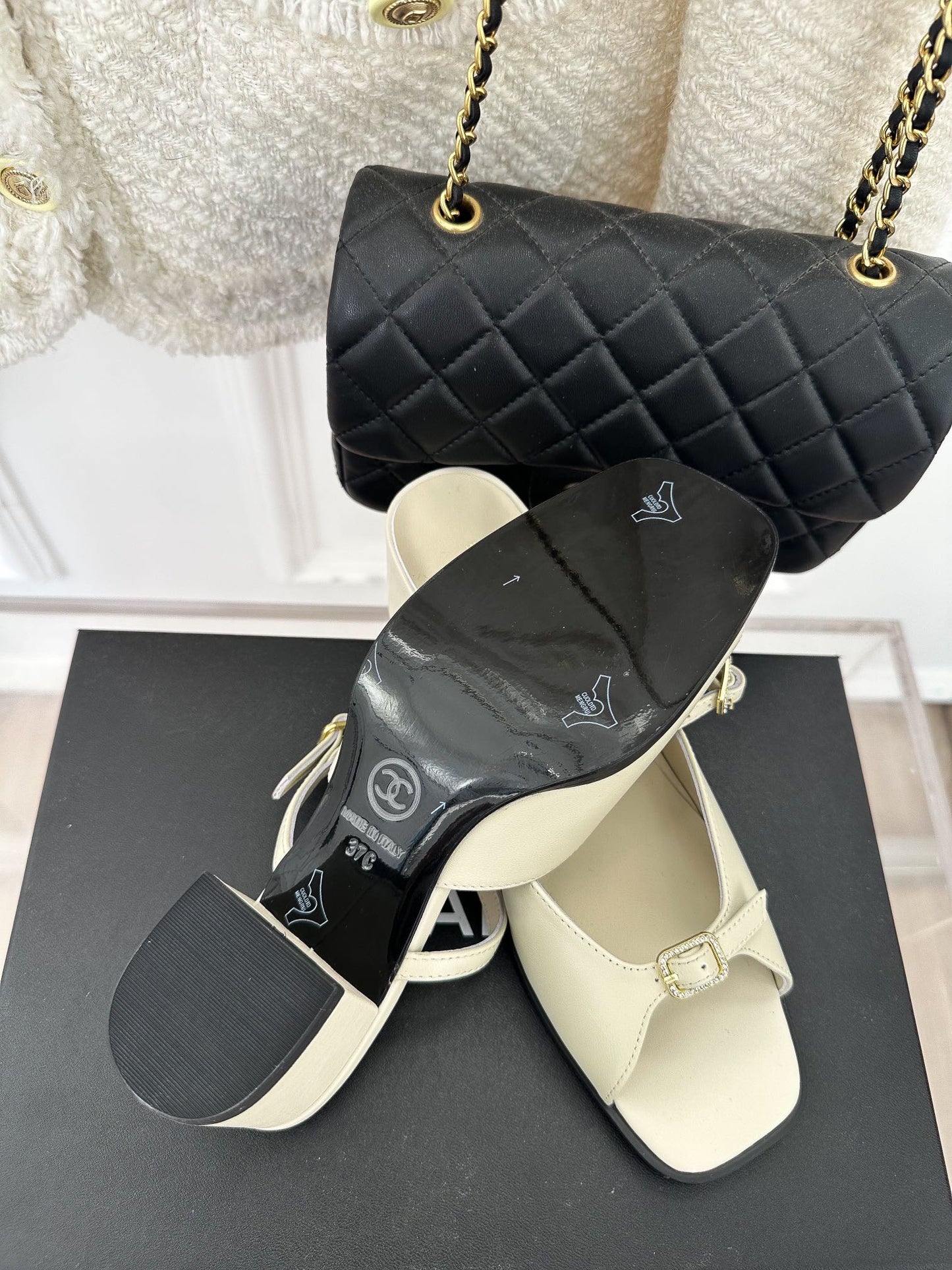 Luxury Shoes Sandals - CHL - 243