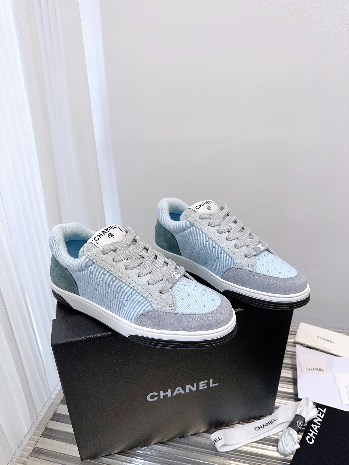 Luxury Shoes Sandals - CHL - 238