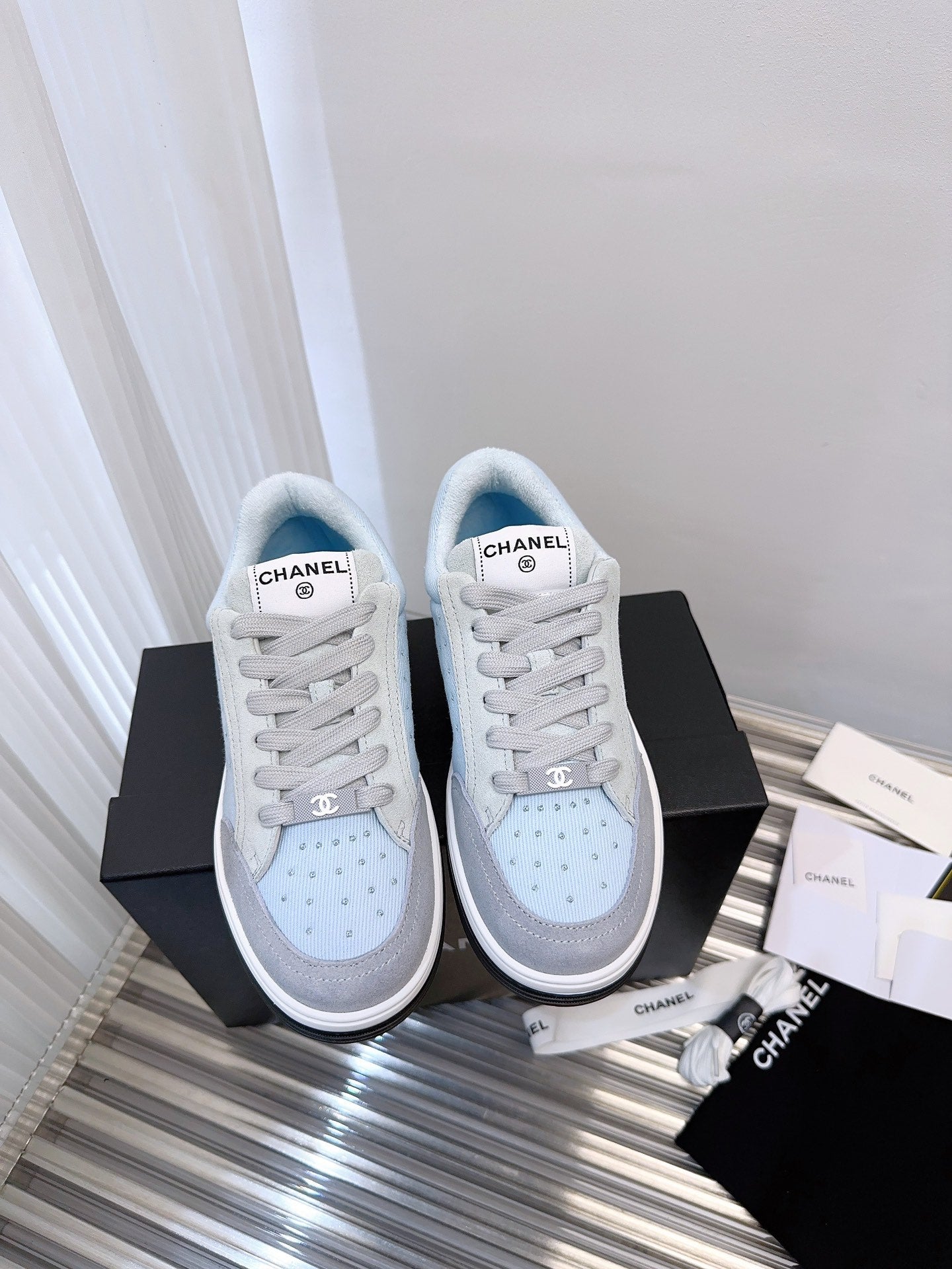 Luxury Shoes Sandals - CHL - 238