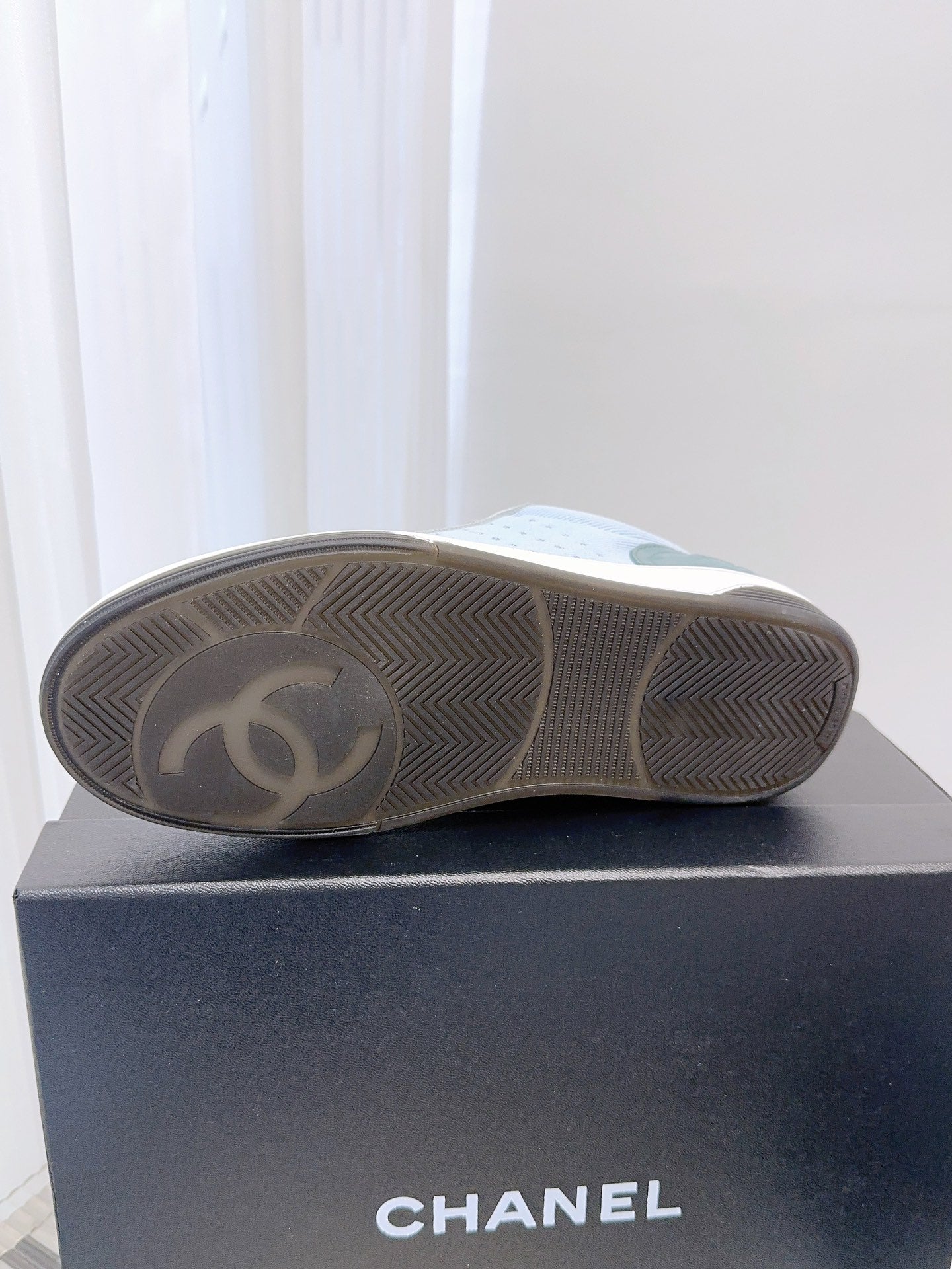 Luxury Shoes Sandals - CHL - 238