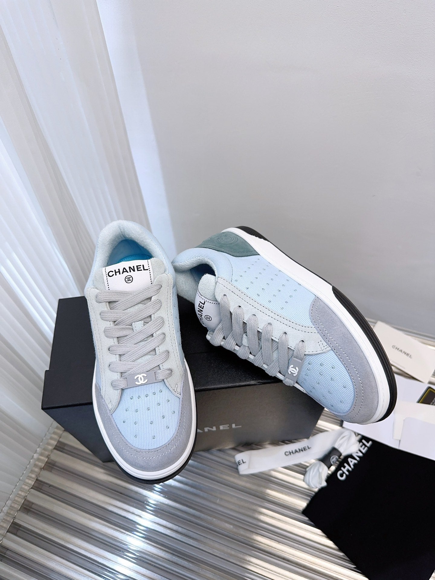 Luxury Shoes Sandals - CHL - 238