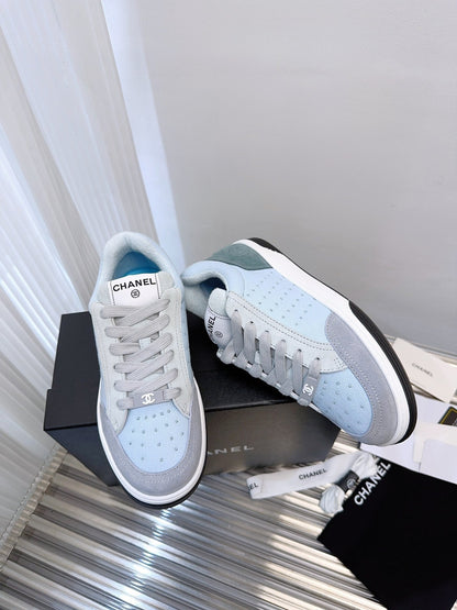 Luxury Shoes Sandals - CHL - 238