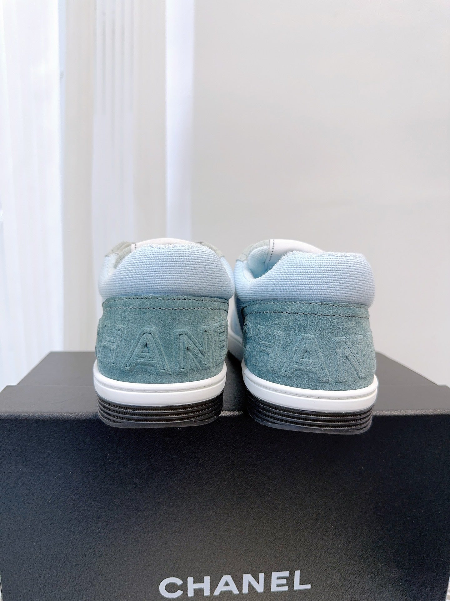 Luxury Shoes Sandals - CHL - 238