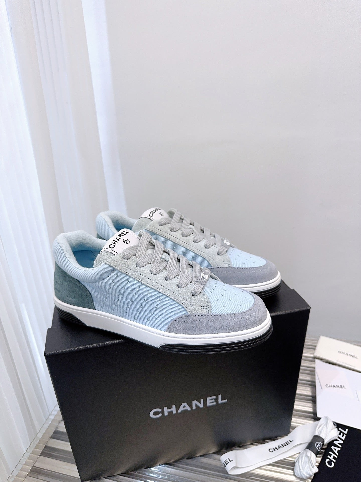 Luxury Shoes Sandals - CHL - 238