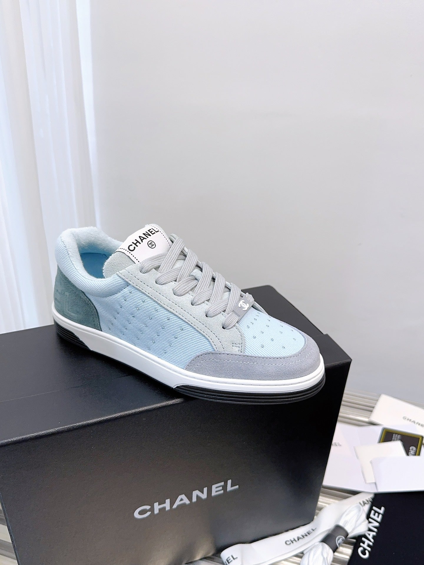 Luxury Shoes Sandals - CHL - 238