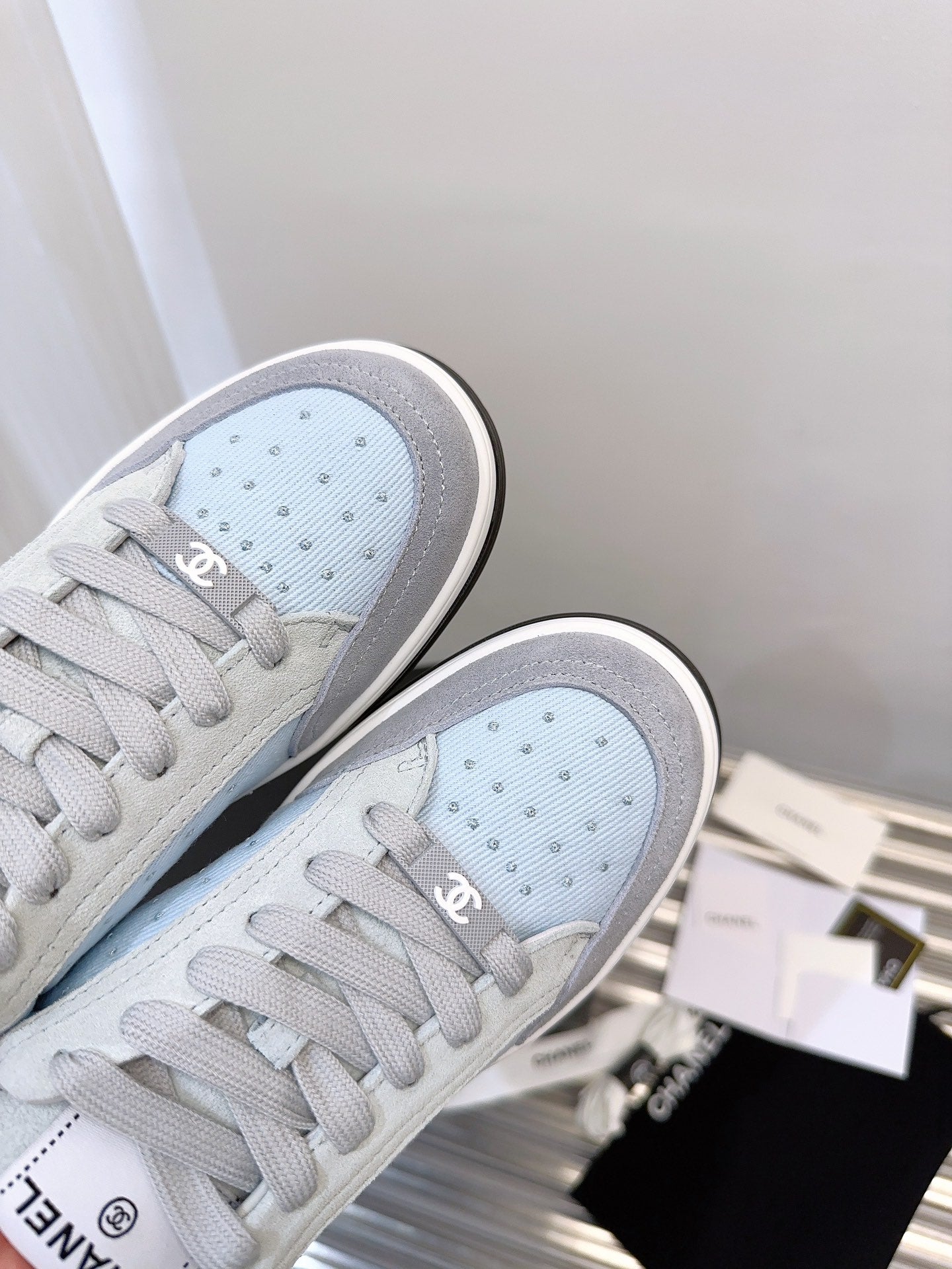 Luxury Shoes Sandals - CHL - 238