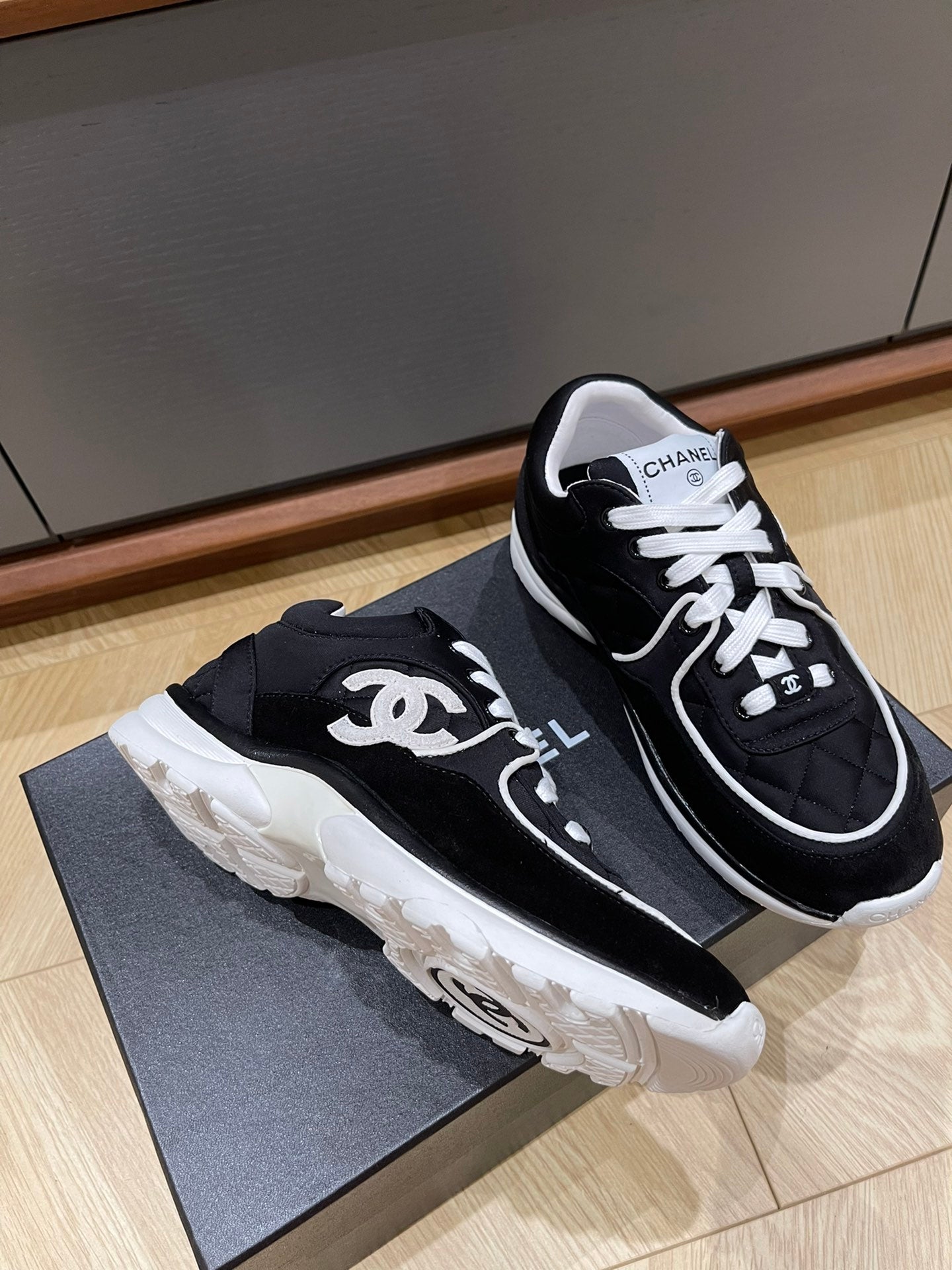 Luxury Shoes Sandals - CHL - 151