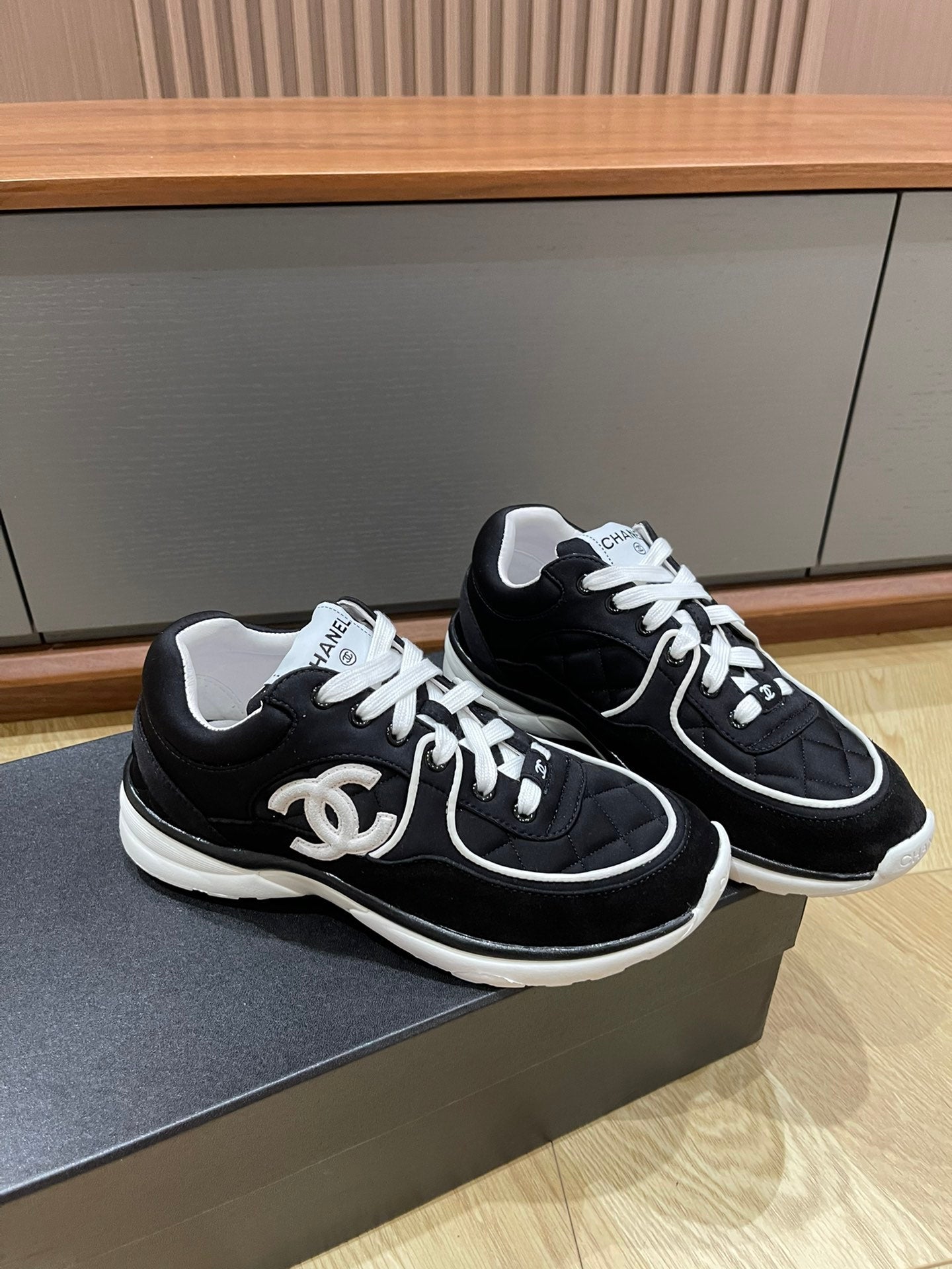 Luxury Shoes Sandals - CHL - 151