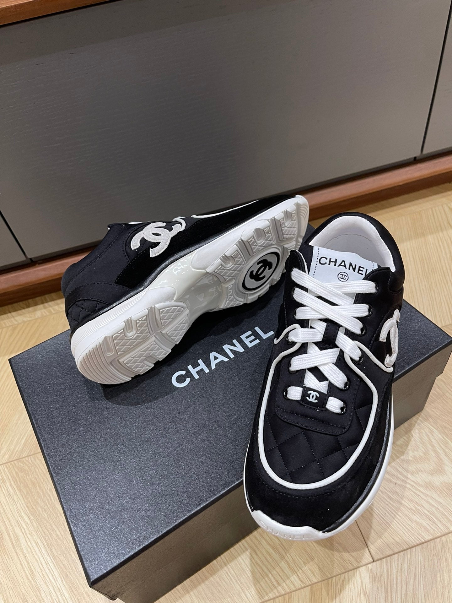 Luxury Shoes Sandals - CHL - 151