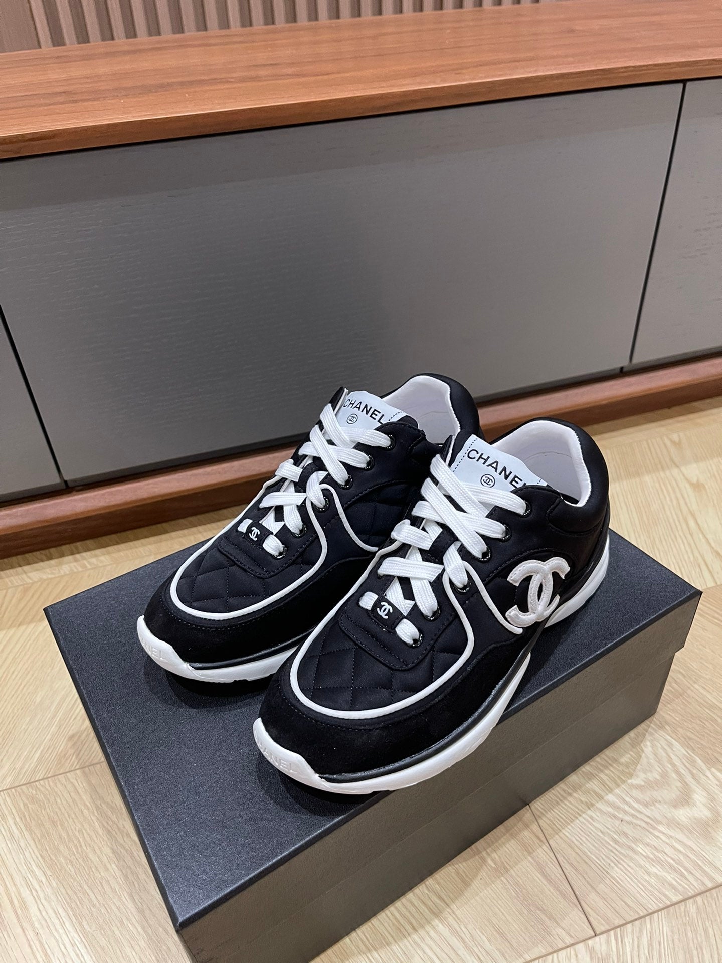 Luxury Shoes Sandals - CHL - 151