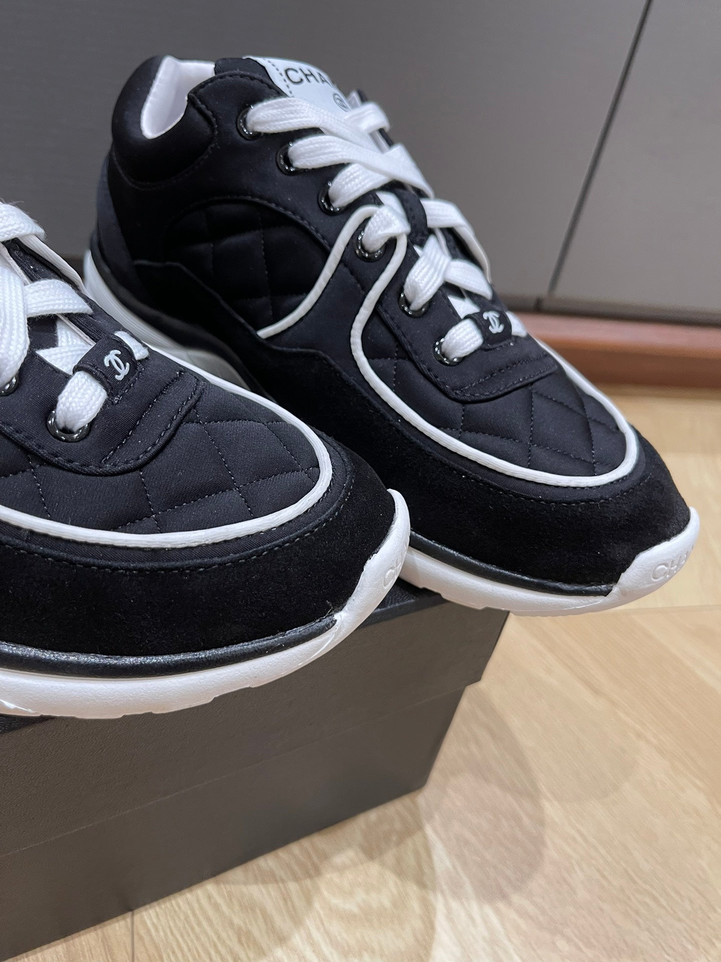 Luxury Shoes Sandals - CHL - 151