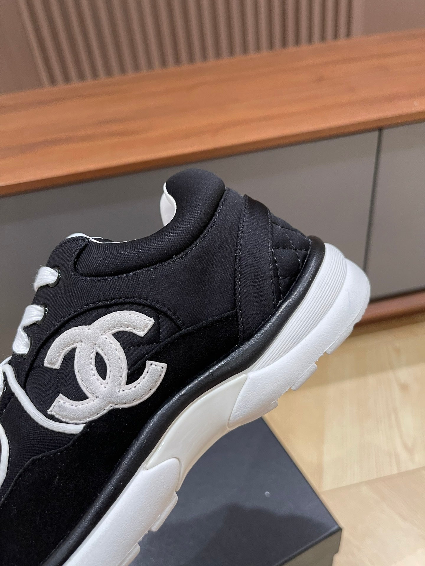 Luxury Shoes Sandals - CHL - 151