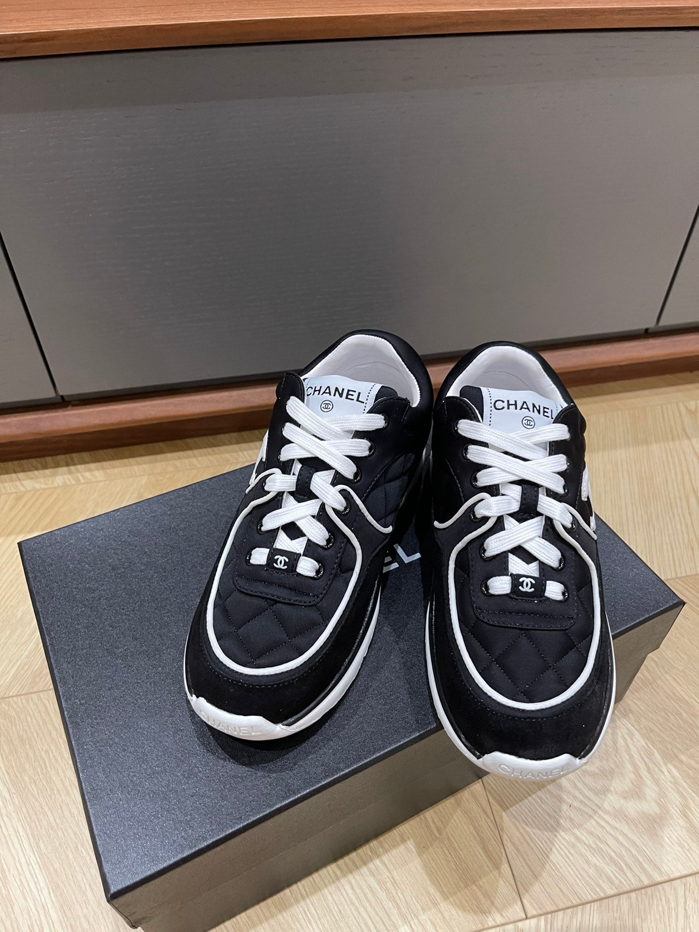 Luxury Shoes Sandals - CHL - 151