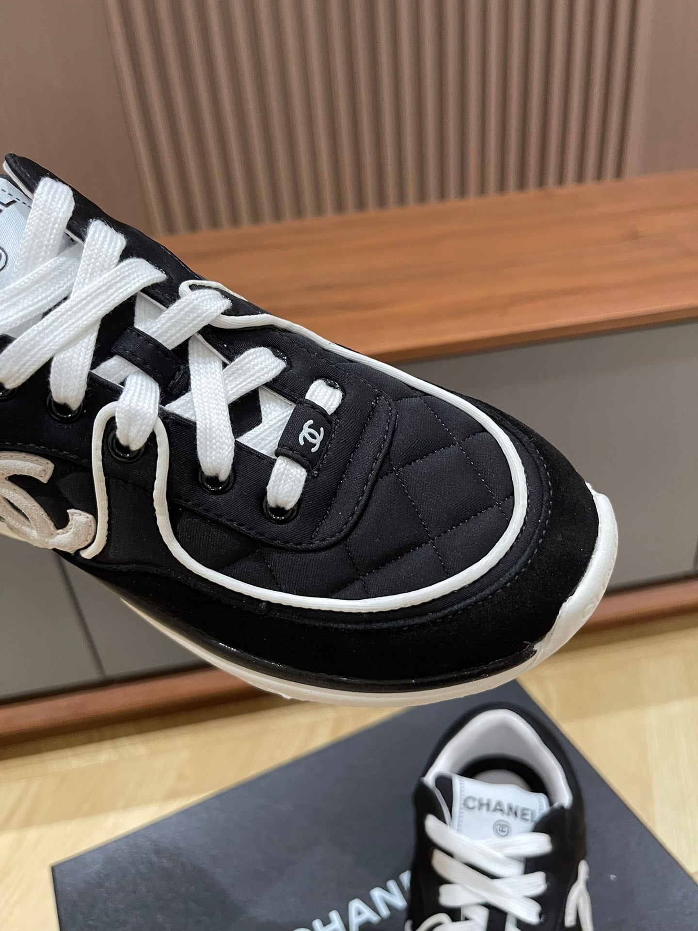 Luxury Shoes Sandals - CHL - 151