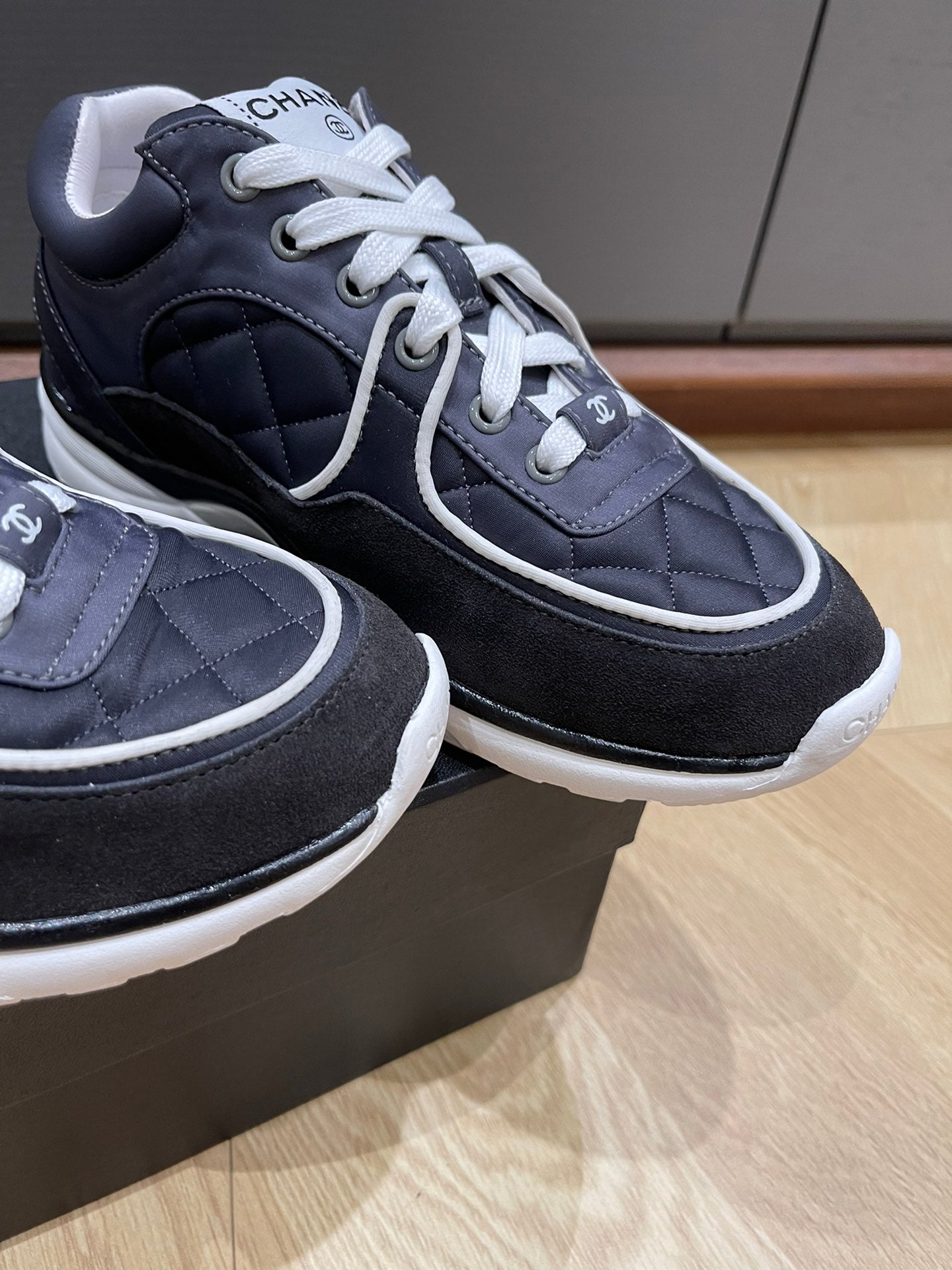 Luxury Shoes Sandals - CHL - 152