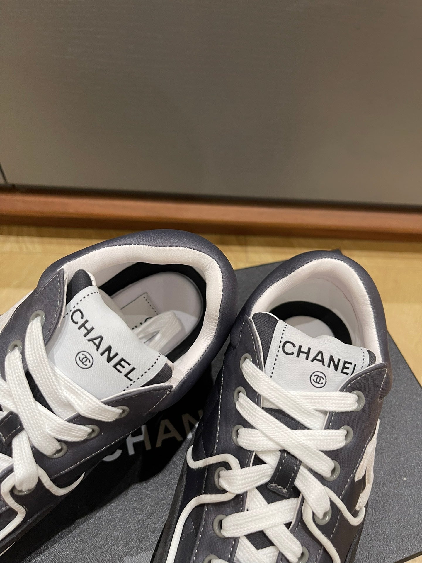 Luxury Shoes Sandals - CHL - 152