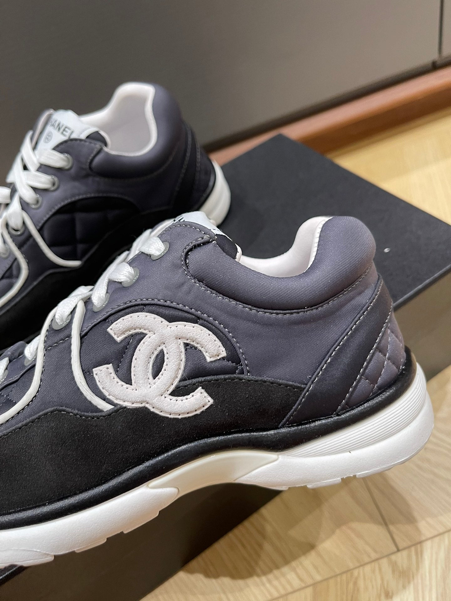 Luxury Shoes Sandals - CHL - 152